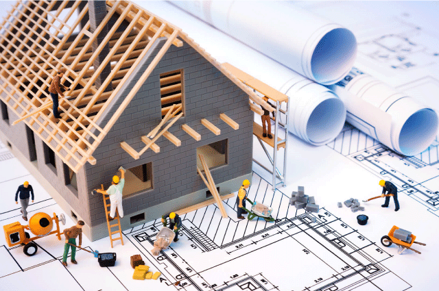 Construction