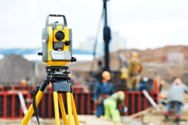 surveing