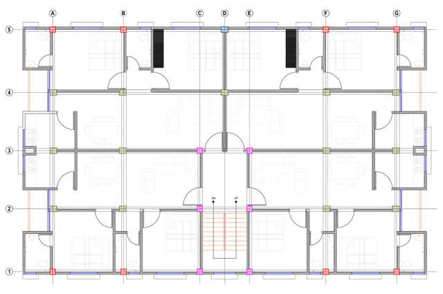 Typical Floor